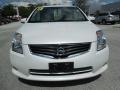 Aspen White - Sentra 2.0 S Photo No. 14