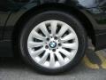Jet Black - 3 Series 328xi Sedan Photo No. 34