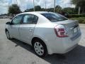 Brilliant Silver Metallic - Sentra 2.0 Photo No. 3