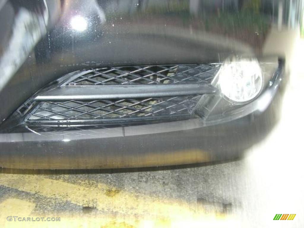 2009 3 Series 328xi Sedan - Jet Black / Black photo #39
