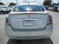 Brilliant Silver Metallic - Sentra 2.0 Photo No. 7