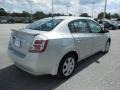 Brilliant Silver Metallic - Sentra 2.0 Photo No. 8