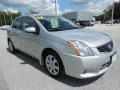 Brilliant Silver Metallic - Sentra 2.0 Photo No. 10