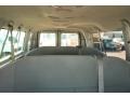 Oxford White - E Series Van E350 Super Duty XLT 15 Passenger Photo No. 4