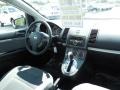 Brilliant Silver Metallic - Sentra 2.0 Photo No. 11