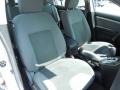 Brilliant Silver Metallic - Sentra 2.0 Photo No. 12