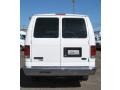 Oxford White - E Series Van E350 Super Duty XLT 15 Passenger Photo No. 7