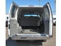 Oxford White - E Series Van E350 Super Duty XLT 15 Passenger Photo No. 8