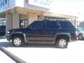 Black - Tahoe Z71 4x4 Photo No. 11
