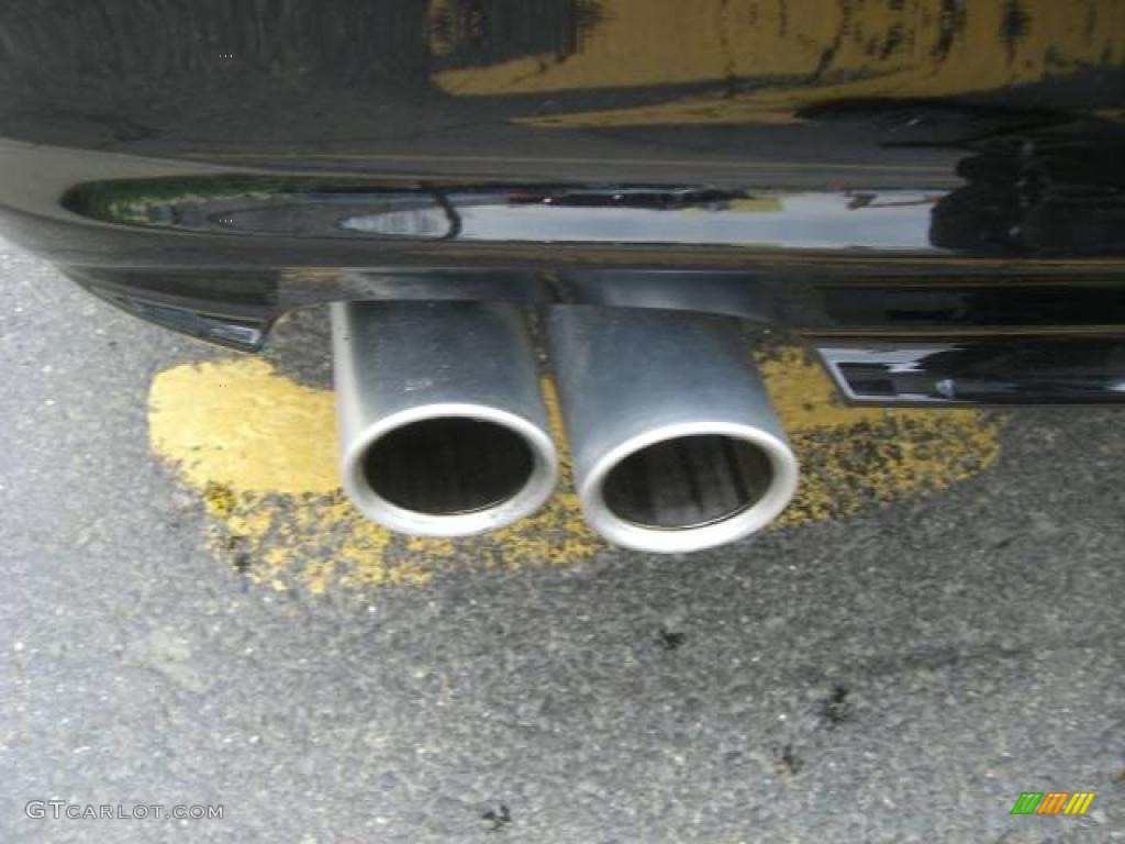 2009 3 Series 328xi Sedan - Jet Black / Black photo #45