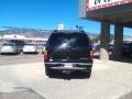Black - Tahoe Z71 4x4 Photo No. 13