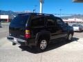 Black - Tahoe Z71 4x4 Photo No. 14