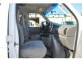 Oxford White - E Series Van E350 Super Duty XLT 15 Passenger Photo No. 14