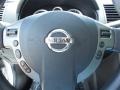 Brilliant Silver Metallic - Sentra 2.0 Photo No. 21