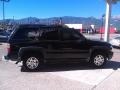 Black - Tahoe Z71 4x4 Photo No. 15