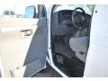 Oxford White - E Series Van E350 Super Duty XLT 15 Passenger Photo No. 16