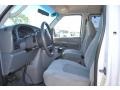 Oxford White - E Series Van E350 Super Duty XLT 15 Passenger Photo No. 17
