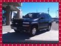 Black - Tahoe Z71 4x4 Photo No. 18
