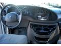 Oxford White - E Series Van E350 Super Duty XLT 15 Passenger Photo No. 19