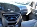 Oxford White - E Series Van E350 Super Duty XLT 15 Passenger Photo No. 20