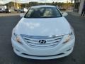 Shimmering White - Sonata GLS Photo No. 2