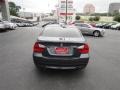 Sparkling Graphite Metallic - 3 Series 335i Sedan Photo No. 6