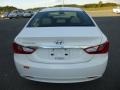 Shimmering White - Sonata GLS Photo No. 6