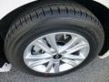 Shimmering White - Sonata GLS Photo No. 9