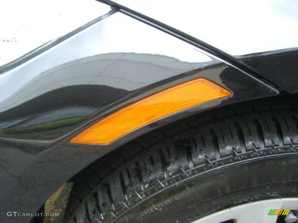 2009 3 Series 328xi Sedan - Jet Black / Black photo #57