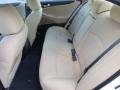 Shimmering White - Sonata GLS Photo No. 13