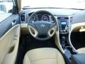 Shimmering White - Sonata GLS Photo No. 14