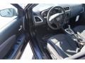 2012 Blackberry Pearl Dodge Avenger SE  photo #10