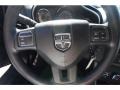 2012 Blackberry Pearl Dodge Avenger SE  photo #13