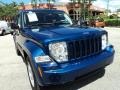 Deep Water Blue Pearl - Liberty Sport Photo No. 2