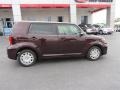 2012 Sizzling Crimson Mica Scion xB   photo #8