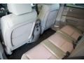 Gray 2014 Honda Pilot EX Interior Color