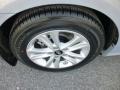 Iridescent Silver Blue Pearl - Sonata GLS Photo No. 9
