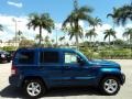 Deep Water Blue Pearl - Liberty Sport Photo No. 5