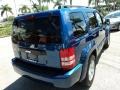 Deep Water Blue Pearl - Liberty Sport Photo No. 6