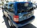 Deep Water Blue Pearl - Liberty Sport Photo No. 9