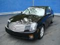 Black Raven - CTS Sedan Photo No. 8