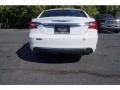 Bright White - 200 LX Sedan Photo No. 3