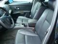 Black Raven - CTS Sedan Photo No. 10
