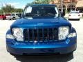 Deep Water Blue Pearl - Liberty Sport Photo No. 15