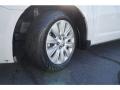 Bright White - 200 LX Sedan Photo No. 5