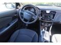 Bright White - 200 LX Sedan Photo No. 7