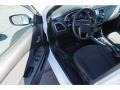 Bright White - 200 LX Sedan Photo No. 10