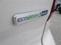2013 White Platinum Tri-Coat Ford Explorer Sport 4WD  photo #7