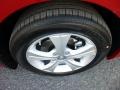 Red - Elantra Coupe GS Photo No. 9