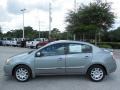 Magnetic Gray Metallic - Sentra 2.0 S Photo No. 2